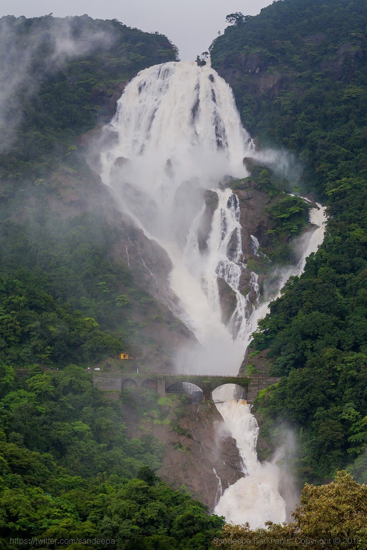 Enjoy Goa in Monsoon Gallery 1