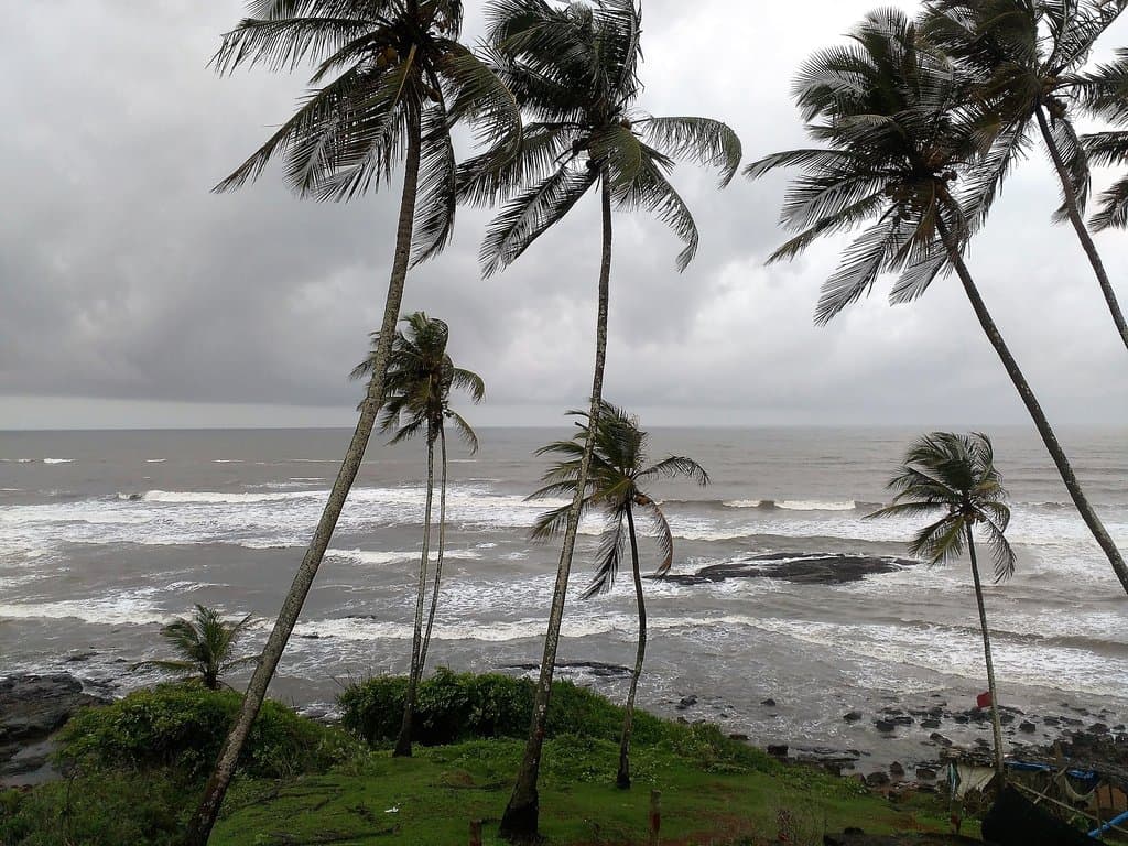 Enjoy Goa in Monsoon Gallery 2
