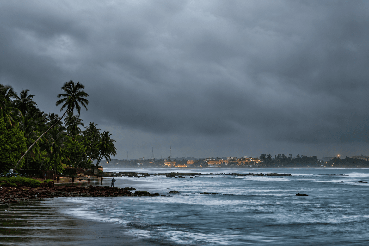 Enjoy Goa in Monsoon