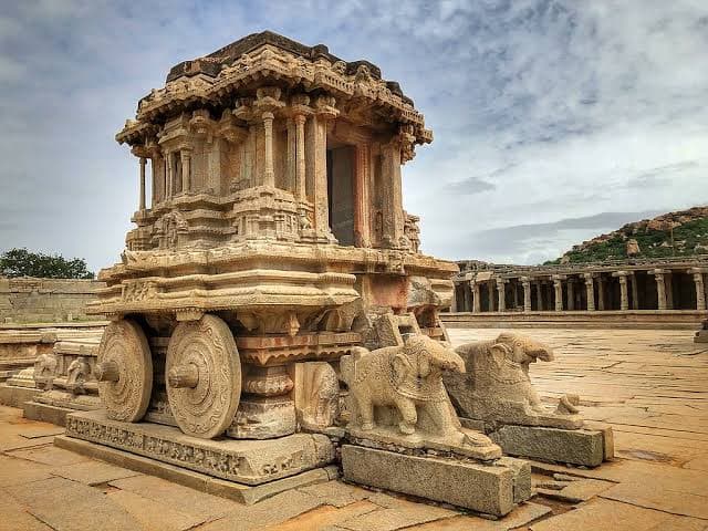 Karnataka Special Heritage Tour Gallery 2