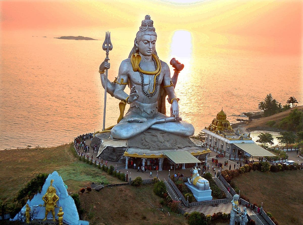 Karnataka Special Heritage Tour Gallery 4