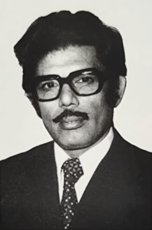 Late Mr. Badal Krishna Sen