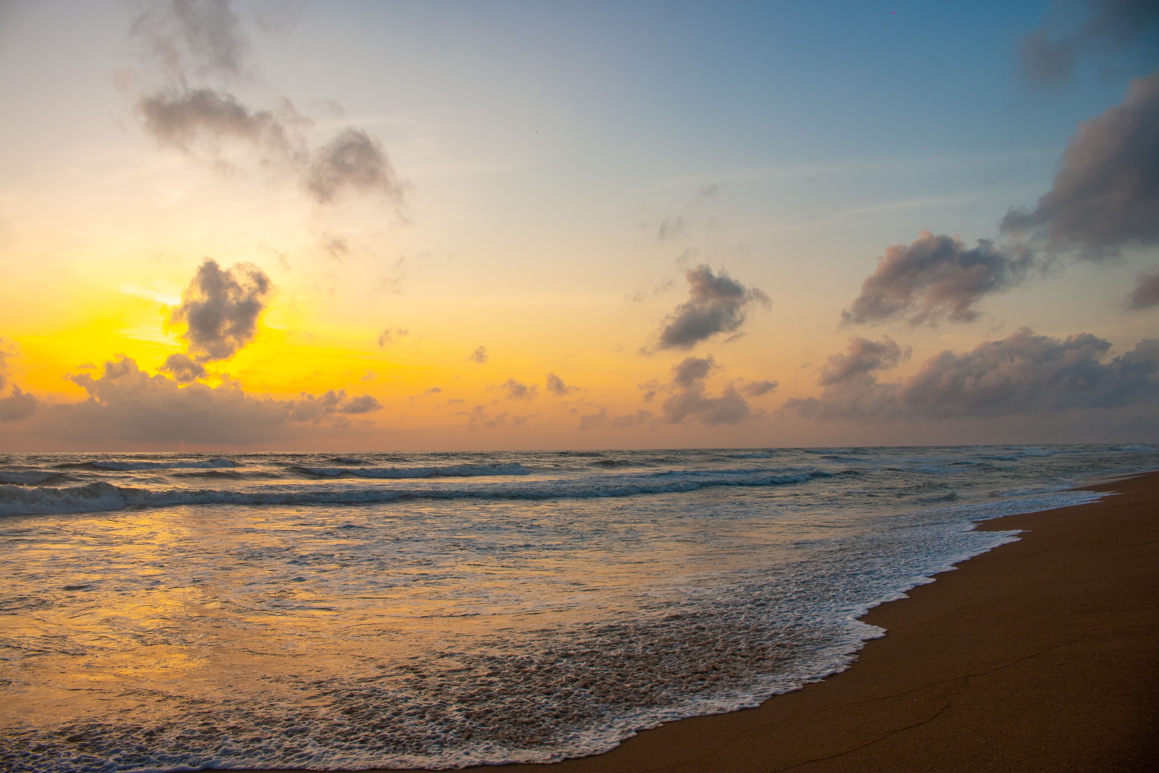 Daringbadi Gopalpur Puri