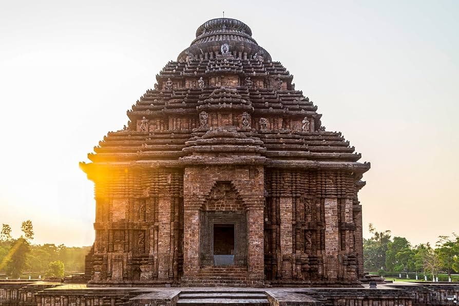 North Madhya Pradesh Heritage & Wildlife Gallery 3