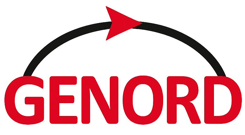 Genord International Logo