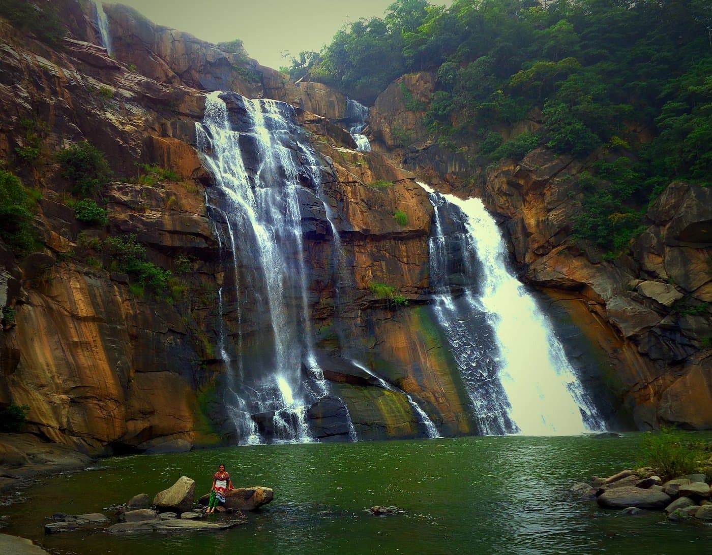 Ranchi Netarhat & Patratu Valley Gallery 4