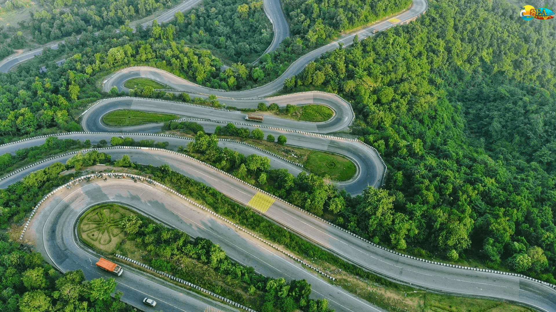Ranchi Netarhat & Patratu Valley