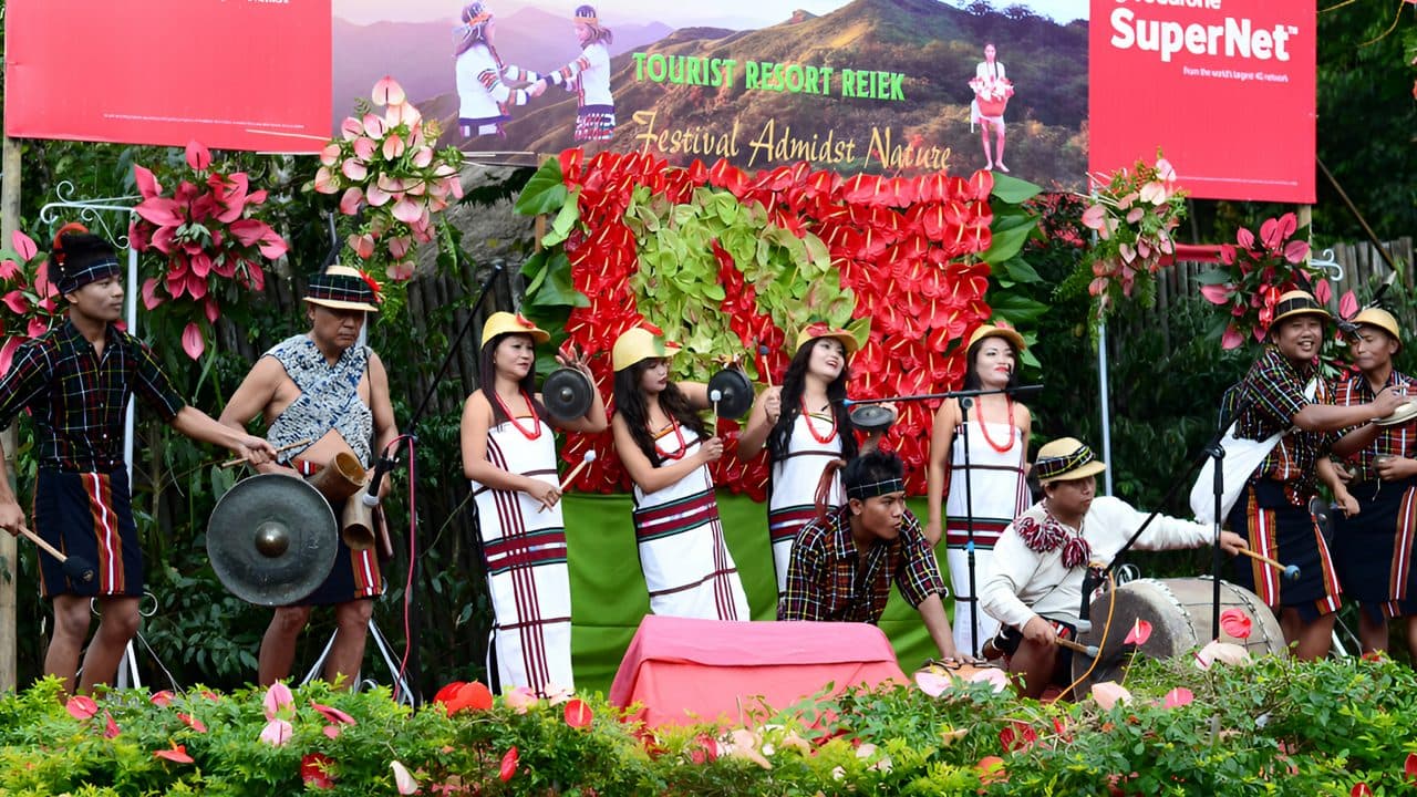 Mizoram Festival Tour Gallery 3