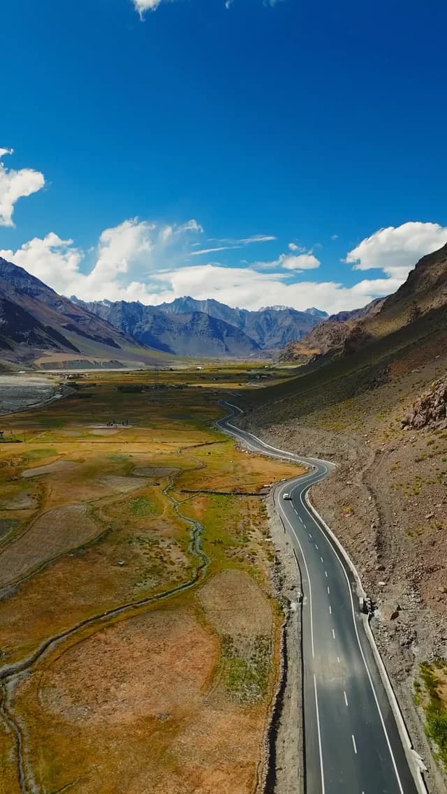 Zanskar & Ladakh Together Gallery 1