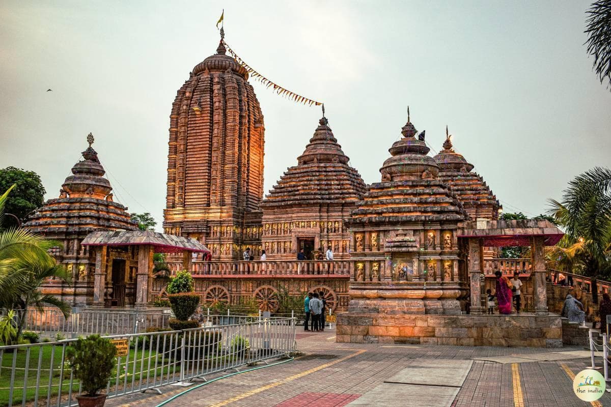 Daringbadi Gopalpur Puri