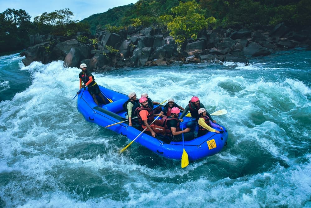 Goa Gokarna Dandeli Gallery 5