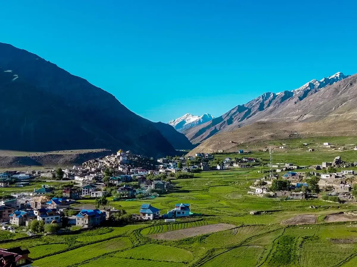 Zanskar & Ladakh Together Gallery 4