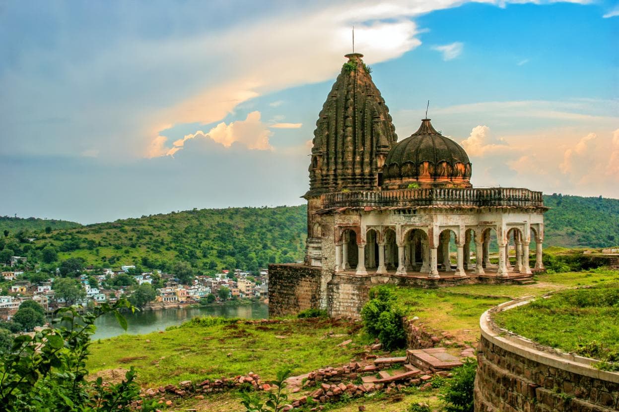 Madhya Pradesh Gallery 5
