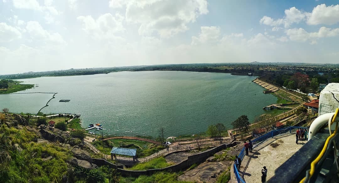 Ranchi Netarhat & Patratu Valley Gallery 5